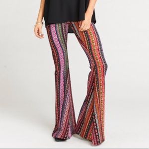 Show Me Your MuMu Bam Bam Bells